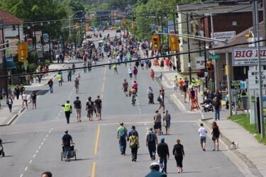 Open Streets Thunder Bay8 80 Cities