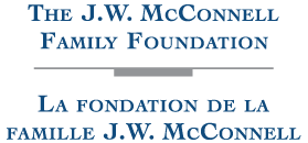 J.W. McConnell Family Foundation